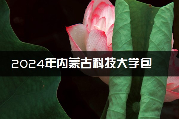 2024年内蒙古科技大学包头师范学院各省招生计划及招生人数 都招什么专业