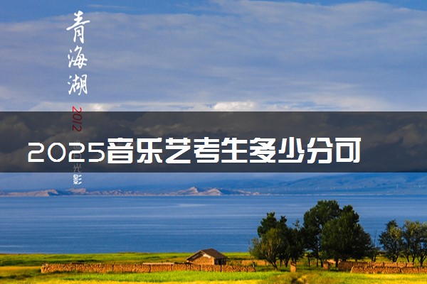 2025音乐艺考生多少分可以报中南林业科技大学涉外学院