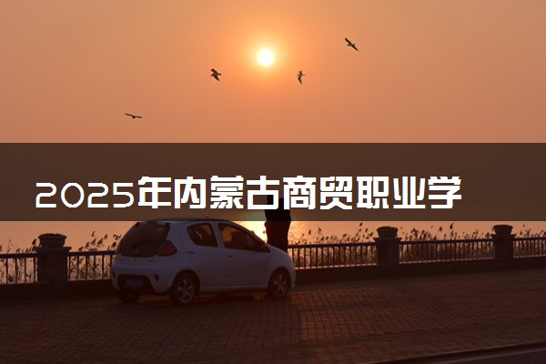 2025年内蒙古商贸职业学院在内蒙古招生代码及专业代码 内蒙古商贸职业学院内蒙古代码是多少？怎么查询？