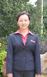 云南经贸外事职业学院 云南经贸外事职业学院
