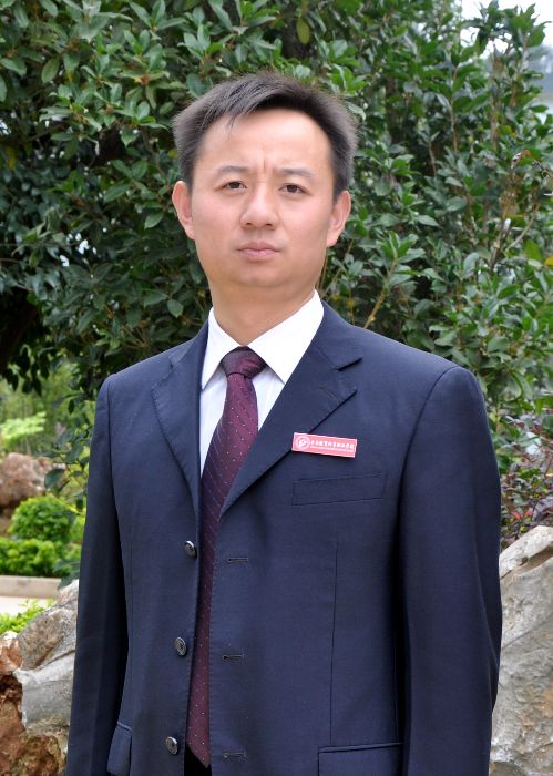 云南经贸外事职业学院 云南经贸外事职业学院